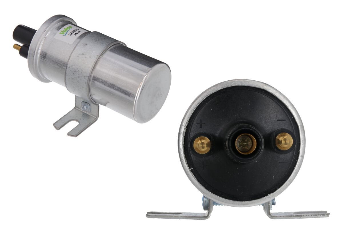 VALEO  Gyújtótekercs, gyújtótrafó